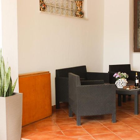 Amecasa - Casa Vacanze Sicilia Carini Zewnętrze zdjęcie