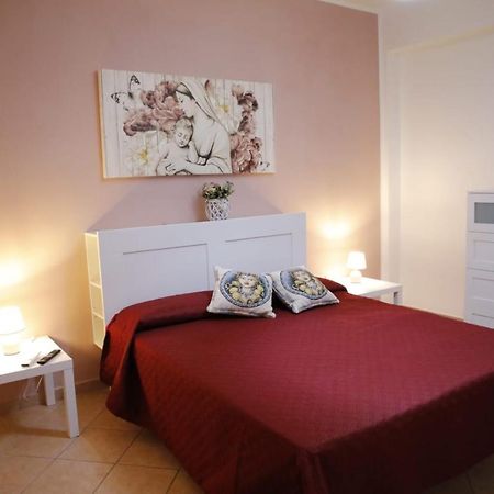 Amecasa - Casa Vacanze Sicilia Carini Zewnętrze zdjęcie