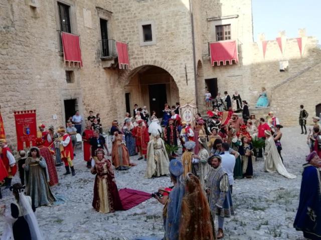 Amecasa - Casa Vacanze Sicilia Carini Zewnętrze zdjęcie