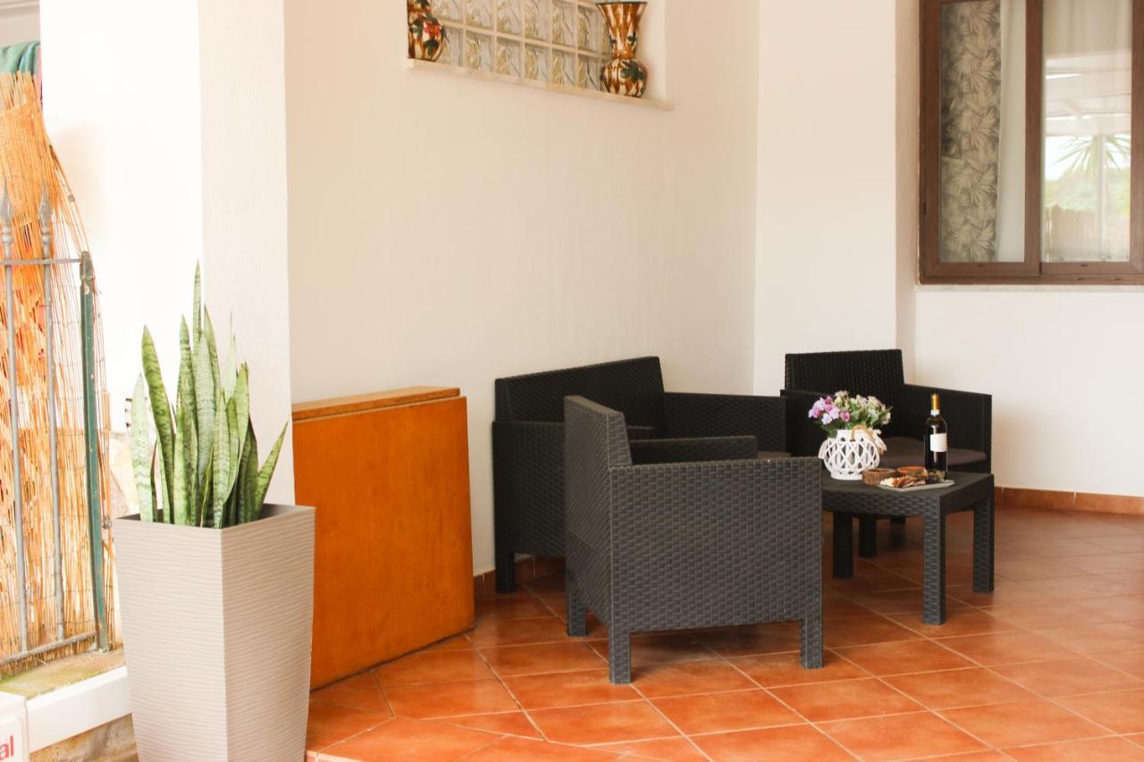 Amecasa - Casa Vacanze Sicilia Carini Zewnętrze zdjęcie