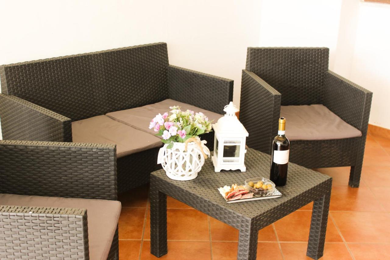 Amecasa - Casa Vacanze Sicilia Carini Zewnętrze zdjęcie