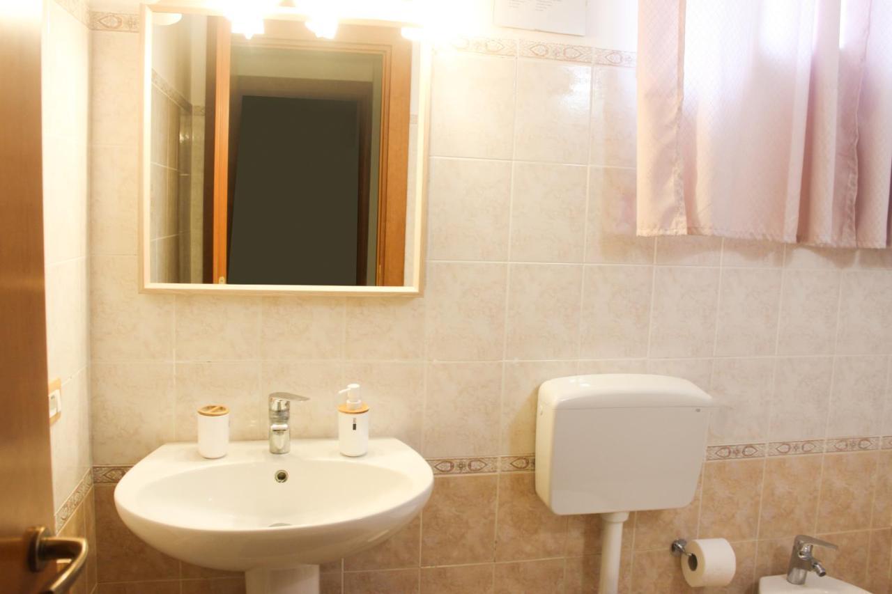 Amecasa - Casa Vacanze Sicilia Carini Zewnętrze zdjęcie