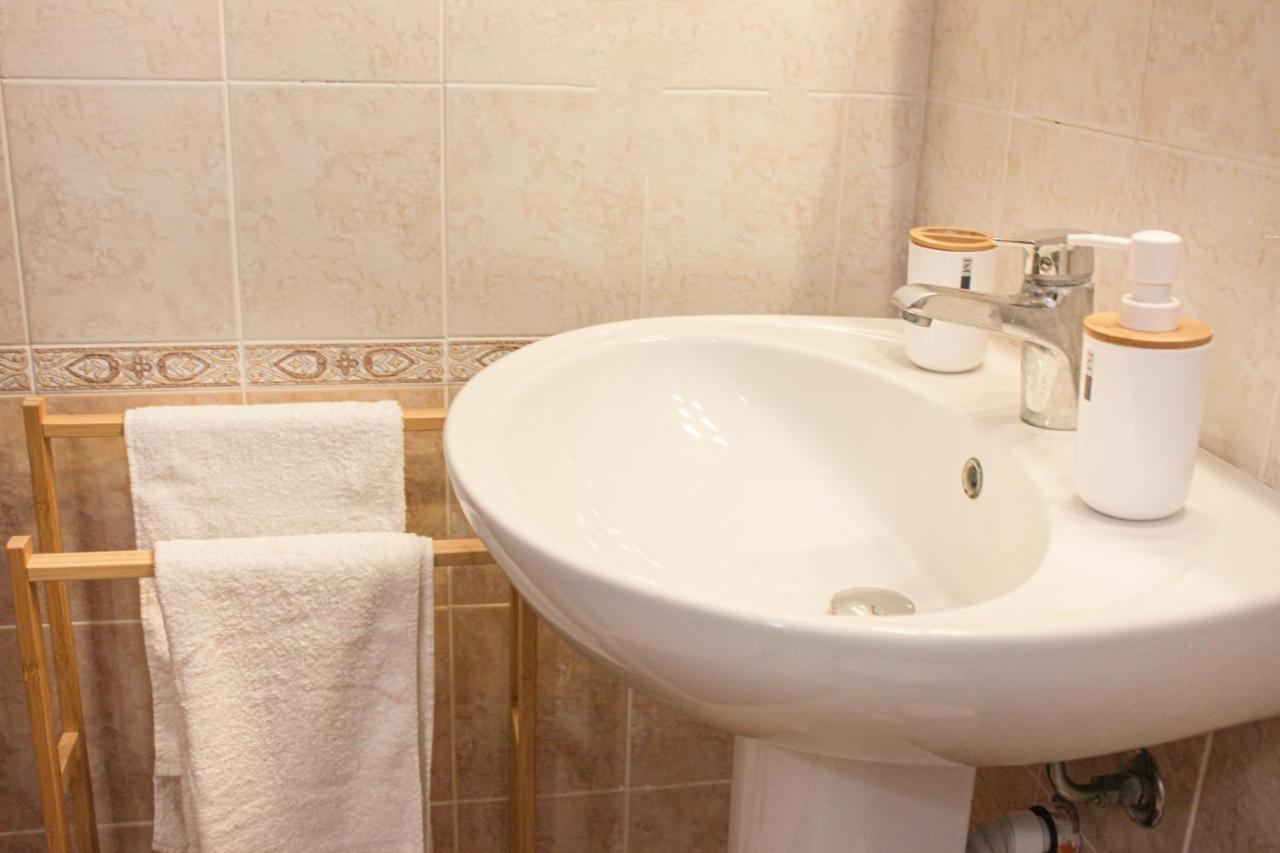 Amecasa - Casa Vacanze Sicilia Carini Zewnętrze zdjęcie