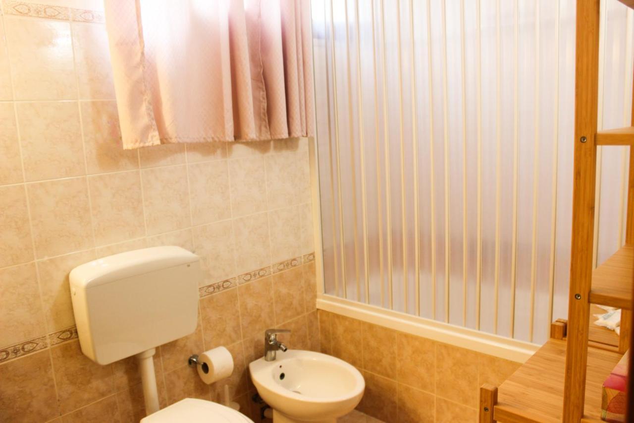 Amecasa - Casa Vacanze Sicilia Carini Zewnętrze zdjęcie