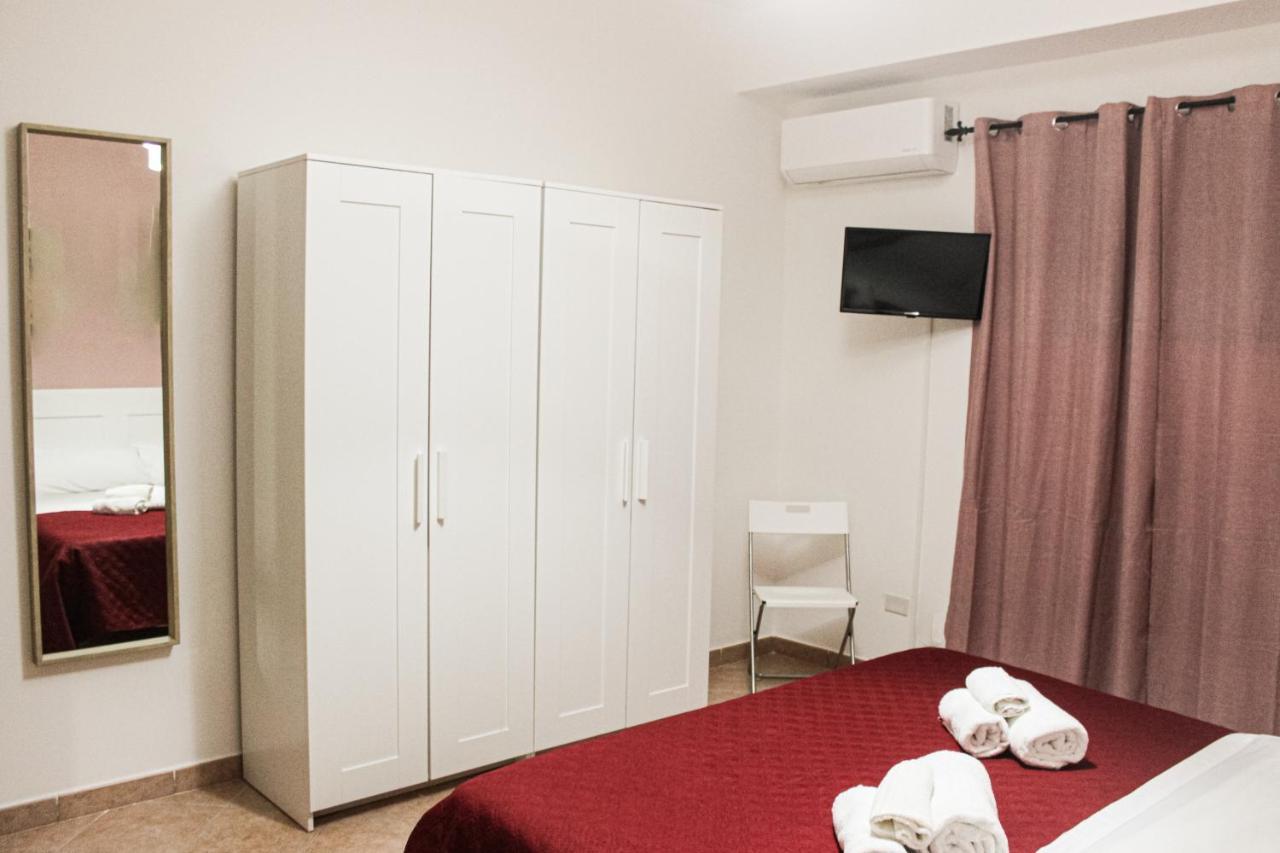 Amecasa - Casa Vacanze Sicilia Carini Zewnętrze zdjęcie